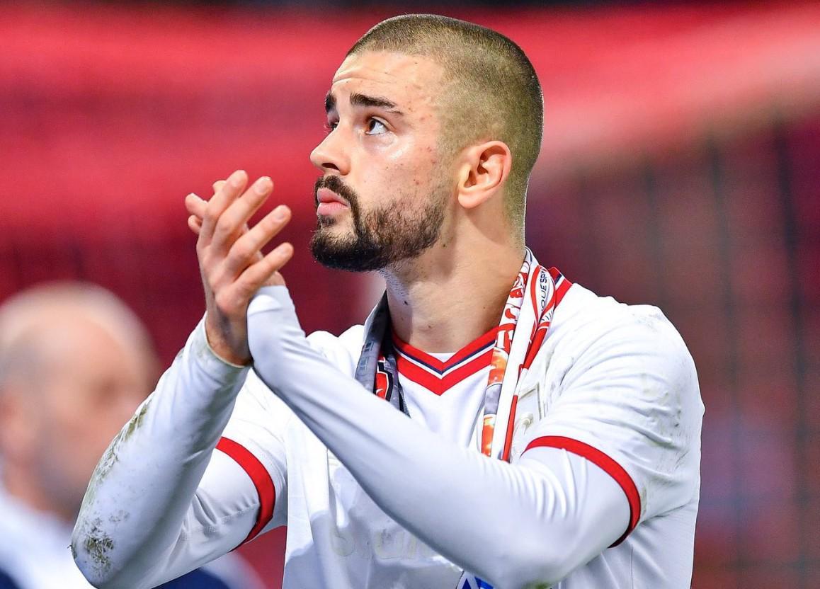 Kaiyun sport-迪马：冈萨雷斯接近马竞，尤文也已经与热格罗瓦谈妥3年合同