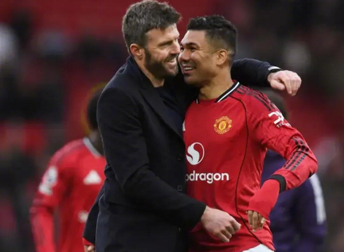 开云体育官网-鲁尼力挺卡里克转正曼联主帅，称其胜率队史最高|韦恩·鲁尼|维拉|托马斯-卡里克|阿斯顿维拉|俱乐部_新浪体育_新浪新闻