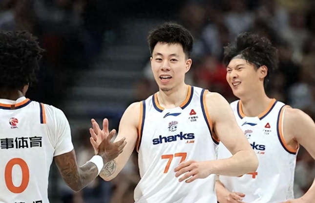 Kaiyun sport-33分惨案!广厦0-3被逼绝境,5个残酷事实告诉你:怎么输的